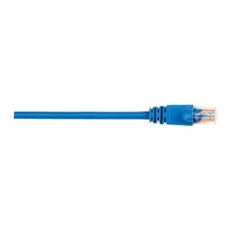 Black Box CAT5EPC-015-BL CAT5E Patch Cable Blue