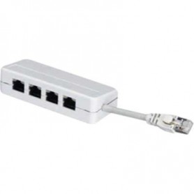 Black Box FM835-R2 RJ45 Modular Splitter Shielded