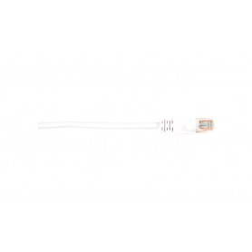 Black Box CAT5EPC-007-WH patch cable 2.1 m white