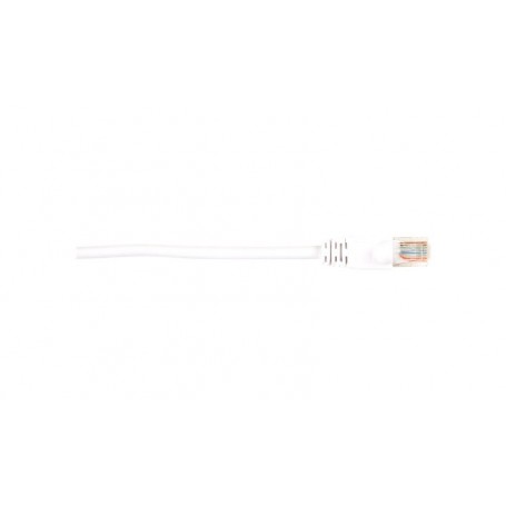 Black Box CAT5EPC-007-WH patch cable 2.1 m white