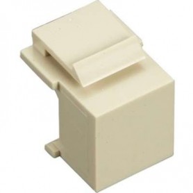 Black Box FMT335-R2 10-pack GIGASTATION2 Blank Snap Fitting Ivory