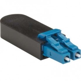 Black Box FOLB50S1-LC Fiber Optic Loopback, Single-Mode