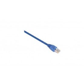 Black Box EVNSL81-0010-25PAK Giga Base 350 - patch cable 10 ft blue