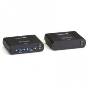 Black Box IC502A-R2 2-Port USB 3.0 Fiber Extender