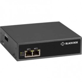 Black Box LES1608A Console Server 8 Port