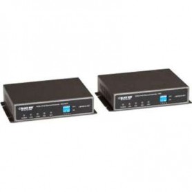 Black Box LBPS01A-KIT VDSL2 PoE Ethernet Extender Kit, PSE