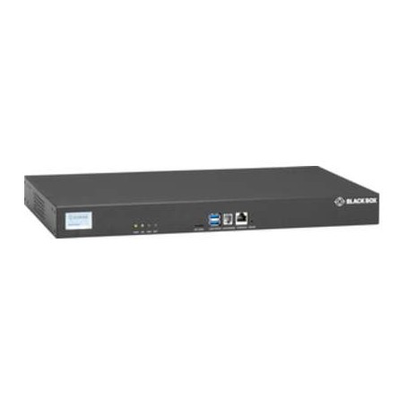 Black Box LES1716A-R2 Console Server 16 Port