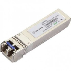 Black Box LSP442 SFP+ Transceiver 10GB 1310NM Single-Mode Fiber 20KM LC