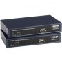 Black Box LR0201A-KIT 2-Port Managed Ethernet Extender Kit