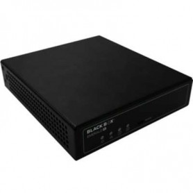 Black Box EMD2002PE-DP-T Emerald Dual Head HD Emd-Pe DP Transmitter