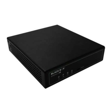 Black Box EMD2002PE-DP-T Emerald Dual Head HD Emd-Pe DP Transmitter