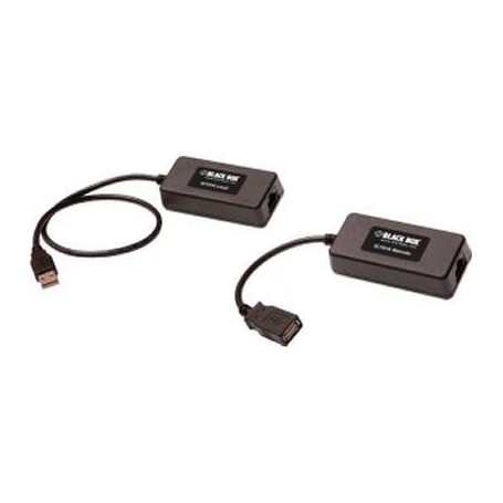 Black Box IC101A 1 Port USB 1.1 CAT5 Extender