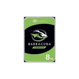 Seagate ST8000DM004SP 8TB 3.5" HHD Barracuda SP