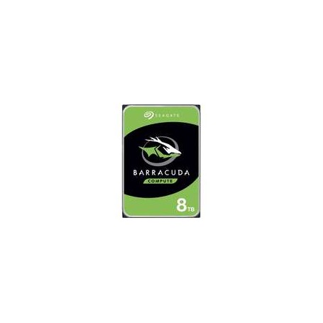 Seagate ST8000DM004SP 8TB 3.5" HHD Barracuda SP