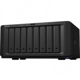 Synology DS1821+ 8 Bay DiskStation +(Diskless), 8-bay