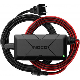 NOCO XGC4 Power Adapter for GB70 NOCO Boost UltraSafe Lithium Jump Starters