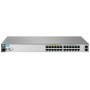 HPE Aruba J9773A 2530-24G-PoE+ Switch 24 Ports, Manageable, 24 x POE+