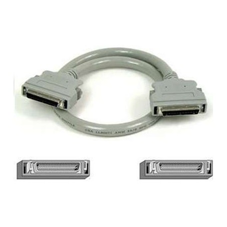 Belkin F2N968-20 SCSI-2 Pro Series External Cable 20-ft