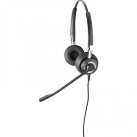 Jabra 2409-720-209 Biz 2400 II Duo Ultra-Noise-Canceling Headset