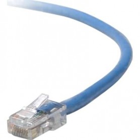 Belkin A3L791-14-BLU CAT 5e RJ45 Patch Cable Blue 14-Ft