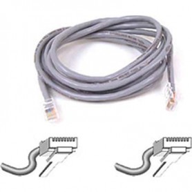 Belkin A3L791-10-M CAT 5e RJ45 Patch Cable 10-Ft Molded