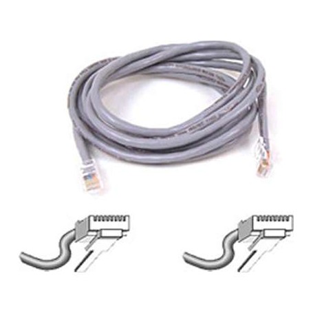 Belkin A3L791-10-M CAT 5e RJ45 Patch Cable 10-Ft Molded