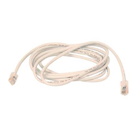 Belkin A3L791-14-WHT CAT 5e RJ45 Patch Cable White 14-Ft