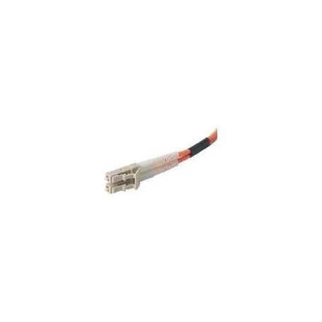 Belkin F2F202LL-02M 2M Multimode LC/LC Duplex Fiber Patch Cable