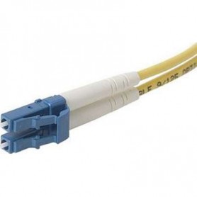 Belkin F2F802LL-10M 10M Duplex Fiber Optic LC/LC 8.3/125 Cable