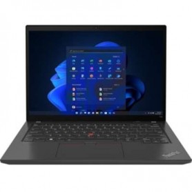 Lenovo 21BR002UUS ThinkPad T14s Gen 3 - 14" - Intel Core i7 1260P - 16 GB RAM - 512 GB SSD