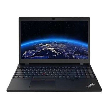 Lenovo 21DA001CUS TP T15P G3 Intel Core I7-12700H E-Cores Up to 3.50GHZ 15.6 Windows 11