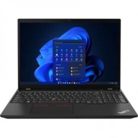 Lenovo 21J50013US ThinkPad P14s Gen 3 14" Mobile Workstation