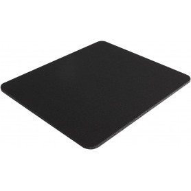 Belkin F8E089-BLK Standard Belkin Mouse Pad Black Fabric with Rubber Backing