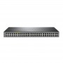 HPE JL386A1920S 48G 4SFP PPoE+ 370W - switch - 48 ports - managed -