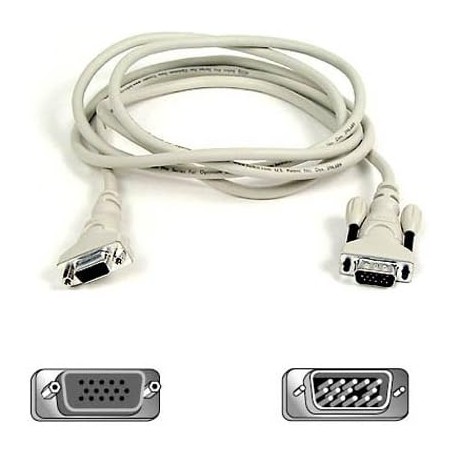 Belkin F2N025-25 Pro Series VGA Monitor Extension