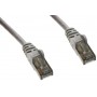 Belkin A3L980-15-S 15Ft CAT 6 Snagless Patch Cable - Gray