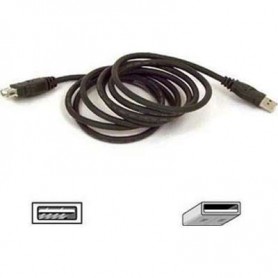 Belkin F3U134B06 Pro Series 6-Foot USB Extension Cable