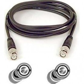 Belkin F3K101-06-E Thin Ethernet 50OHM Cable BNC-M/BNC-M 6 SH