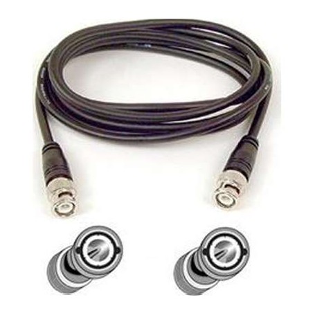 Belkin F3K101-06-E Thin Ethernet 50OHM Cable BNC-M/BNC-M 6 SH