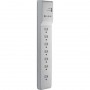 Belkin BE107200-06 7-Outlet Home Office Surge Protector 6Ft Cord White