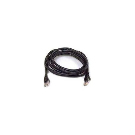 Belkin A3L980B03-S 3 CAT6 Snagless Patch Cable RJ45M/RJ45M