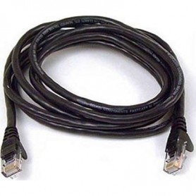 Belkin A3L980-50-ORG-S CAT6 Snagless Patch Cable /RJ45M/RJ45M/50 Orange