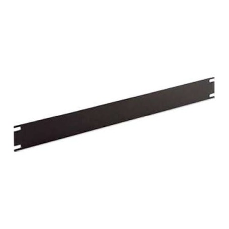 Belkin RK5031 1U Filler Panel Black - Set of 2