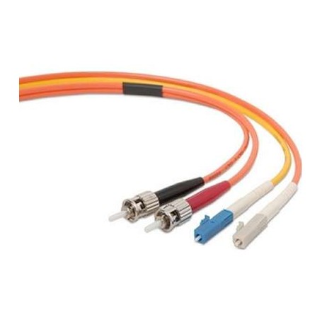 Belkin F2F902L0-10M 10M Mode Conditioning Patch LC/ST 8.3/125 62.5/125