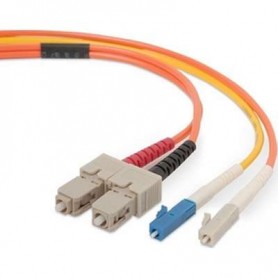 Belkin F2F902L7-02M 6.6 ft. Mode Conditioning Fiber Cable