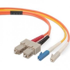 Belkin F2F902L7-05M 5M Mode Conditioning Patch cable LC/SC 8.3/125 62.5/125