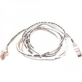 Belkin A3L791-08-WHT CAT5E Patch Cable/RJ45M/RJ45M/ 8 White