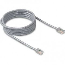 Belkin A3L781-10 CAT5E Patch Cable RJ45M/RJ45M 10ft