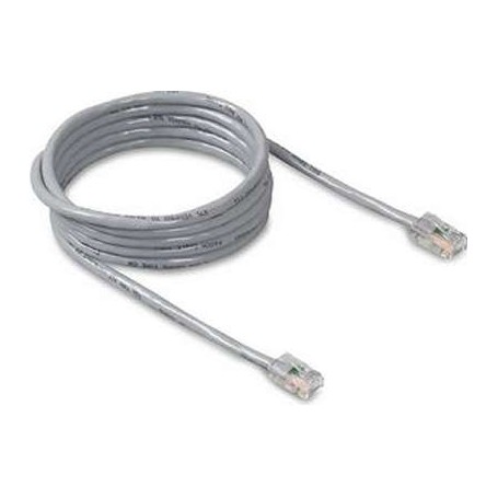 Belkin A3L781-10 CAT5E Patch Cable RJ45M/RJ45M 10ft