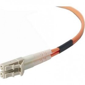 Belkin F2F202LL-30M Patch Cable LC/PC Multi-Mode (M) 98 Ft